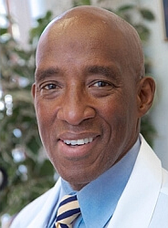 otolaryngologist inglewood Dr. Lorenzo S. Brown, MD