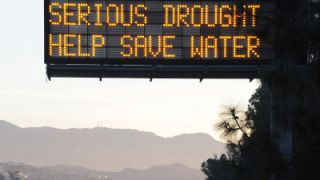 Responding to the Drought