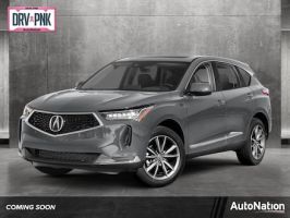 2023 Acura RDX with Technology Package SUV