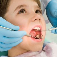pediatric dentist inglewood ABC Dental