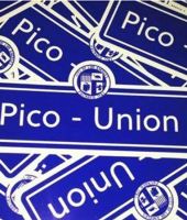 regional council inglewood Pico Union Neighborhood Council