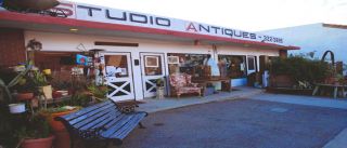 antique store inglewood Studio Antiques & Vinyl