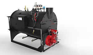 boiler manufacturer inglewood Mc Kenna Boiler Works Inc