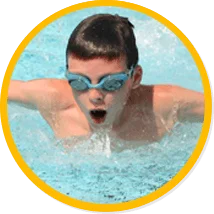 swimming instructor inglewood Sunsational Swim School - Private Swim Lessons