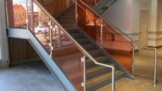 stair contractor inglewood LLocal Stairs Railings