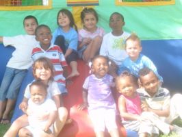 child care agency inglewood Noble Soldiers Family Child Care
