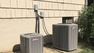 ventilating equipment manufacturer inglewood EV HVAC Company