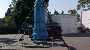 pumping equipment and service inglewood Evans Hydro, Inc.