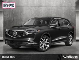 2024 Acura MDX with Technology Package SUV