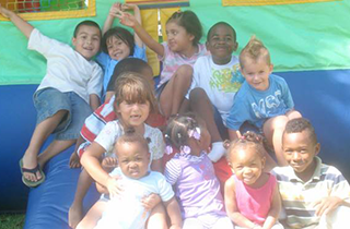 playgroup inglewood Noble Soldiers Family Child Care