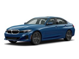 New 2023 BMW 330i Sedan for sale in Torrance, CA at South Bay BMW