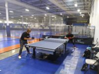 table tennis supply store inglewood South Bay Table Tennis