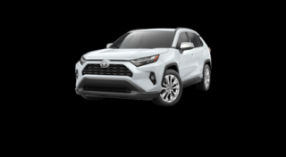 2023 Toyota RAV4 XLE Premium SUV