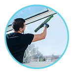 window cleaning service inglewood Cleanpro Services