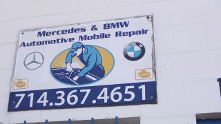 auto electrical service inglewood Mercedes And Bmw Automotive Shop Repair Mobile Mechanic
