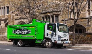 garbage collection service inglewood The Junkluggers of West LA