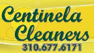 dry cleaner inglewood Centinela Cleaners