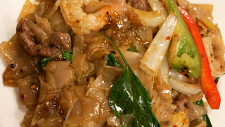 laotian restaurant inglewood Da Thai Food & BBQ