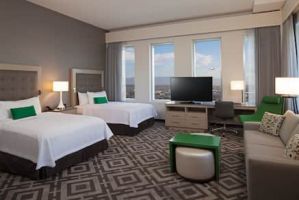 serviced accommodation inglewood Homewood Suites by Hilton Los Angeles International Airport