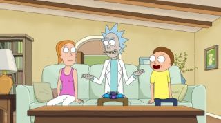 ‘Rick and Morty’ Team Gives Update on Recasting Process Following Justin Roiland’s Dismissal