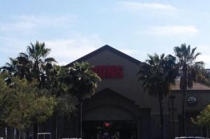 grocery delivery service inglewood Vons