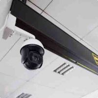 security system installer inglewood Carls Computer CCTV