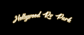 campground inglewood Hollywood RV Park