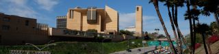 basilica inglewood Cathedral of Our Lady of the Angels