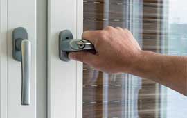 Commercial Door Handles and Locks