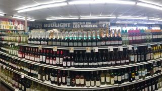 liquor store inglewood JRS Liquor