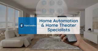 home automation company inglewood Digital Installers, Inc.