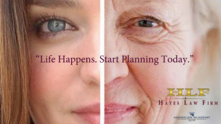 elder law attorney inglewood The Hayes Law Firm - Estate Planning & Probate
