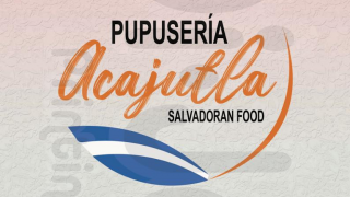 salvadoran restaurant inglewood Pupuseria Acajutla