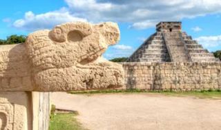 12 Exciting Things to Do in Yucatan Peninsula, Mexico