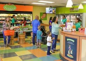 organic food store inglewood Mother's Nutritional Center