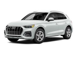 2023 Audi Q5 Premium SUV