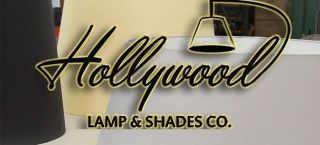 lamp shade supplier inglewood Hollywood Lamp & Shade
