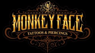 tattoo artist inglewood Monkey Face Tattoos