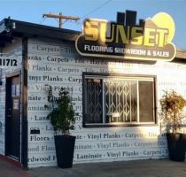 tile store inglewood Sunset QCS Flooring Showroom-Sales-Installation