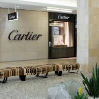 cartier inglewood Cartier