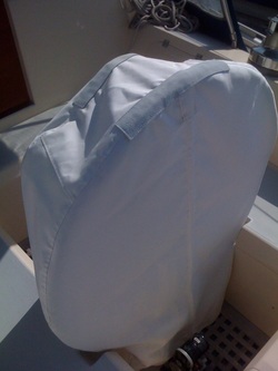 boat cover supplier inglewood Good Vibrations Canvas