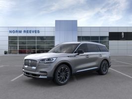 2023 Lincoln Aviator Reserve Reserve AWD