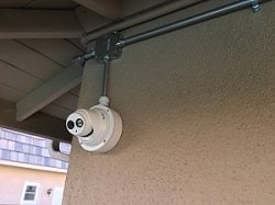 security system installer inglewood Protection4Less