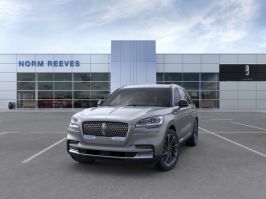 2023 Lincoln Aviator Reserve Reserve AWD