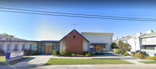 new age church inglewood Inglewood Center for Spiritual Living