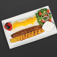 mediterranean restaurant inglewood Kebab Bar