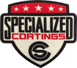 powder coating service irvine Specialized Coatings