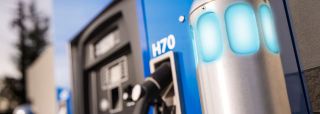 alternative fuel station irvine TrueZero - Hydrogen Fuel Station