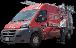 hvac contractor irvine Positive Plumbing, Heating & Air Conditioning