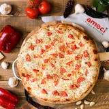 pizza delivery irvine Ameci Pizza & Pasta